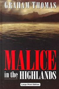 Malice in the Highlands