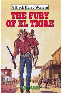 The Fury of El Tigre