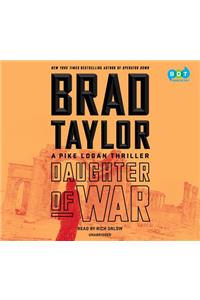 Daughter Of War