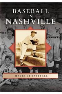 Baseball in Nashville