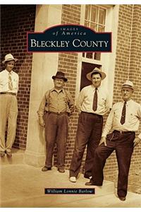 Bleckley County, Georgia