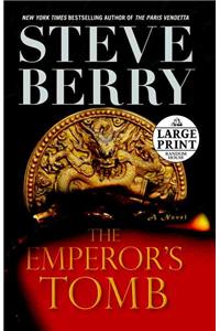 The Emperor's Tomb