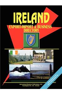 Ireland Export-Import Trade and Business Directory