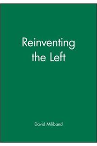 Reinventing the Left