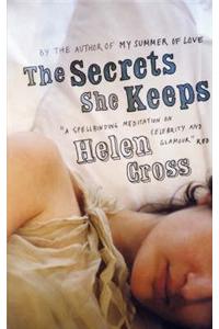 The Secrets She Keeps