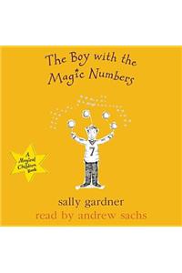 The Boy with the Magic Numbers