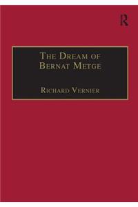 The Dream of Bernat Metge