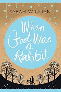 WHEN GOD WAS A RABBIT PROMO ED