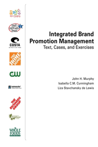 Integrated Brand Promotion Management