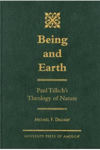 Being and Earth