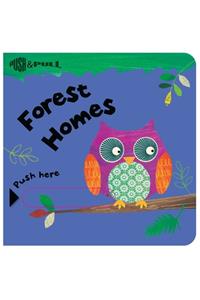 Forest Homes