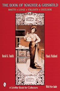 Book of Wagner & Griswold
