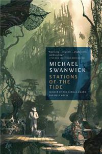 Stations of the Tide