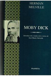 Moby Dick