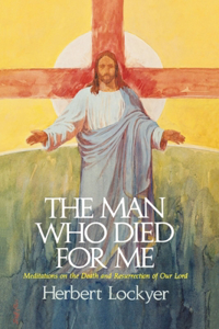 Man Who Died for Me