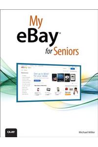 My eBay for Seniors