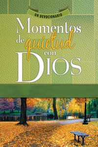 Momentos de Quietud Con Dios