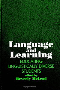 Language and Learning