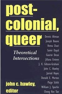 Postcolonial, Queer