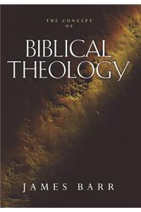 Concept of Biblical Theology