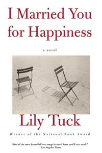 I Married You for Happiness