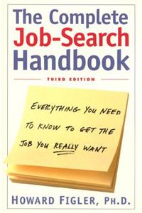 Complete Job-Search Handbook