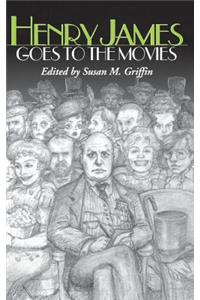 Henry James Goes to the Movies