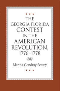 Georgia Florida Contest