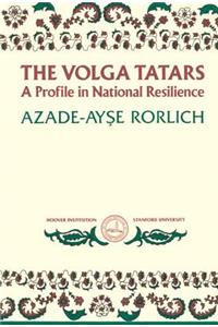 The Volga Tatars