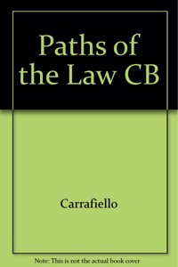 Paths of the Law CB