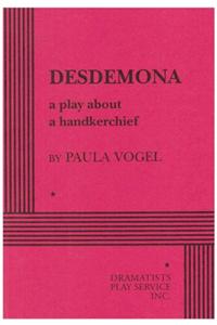 Desdemona