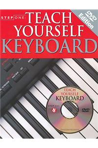 Step One: Teach Yourself Keyboard