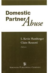 Domestic Partner Abuse