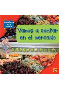 Vamos a Contar En El Mercado (Counting at the Market)