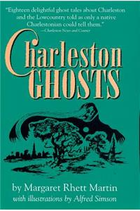 Charleston Ghosts