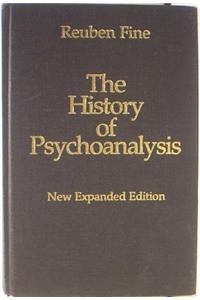 History of Psychoanalysis