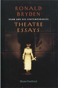 Shaw and His Comtemporaries