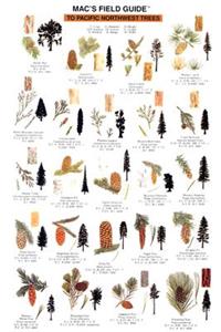 Mac's Field Guides: Northwest Trees