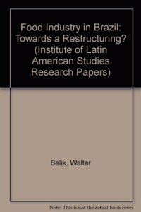 Food Industry in Brazil