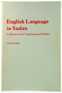 English Language in Sudan