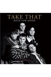Take That: Back for Good