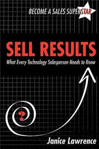Sell Results