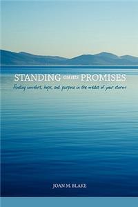 Standing on His Promises