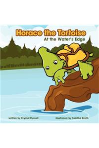 Horace the Tortoise