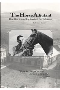 Horse Adjutant