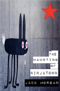 The Haunting of Ninjatown