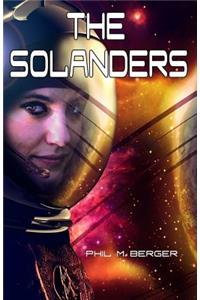 Solanders
