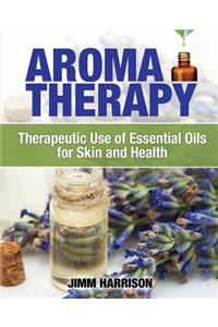 Aromatherapy