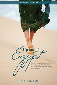 Up Out of Egypt