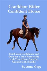 Confident Rider Confident Horse